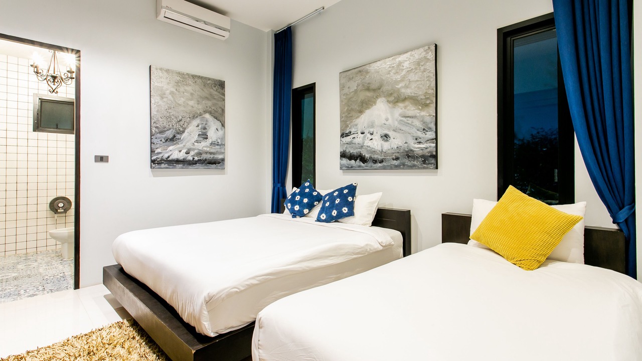 Photo of Bedroom in Ao Nang