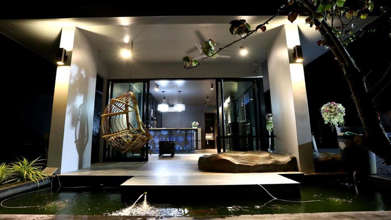 Photo of Patio Balcony in Ao Nang