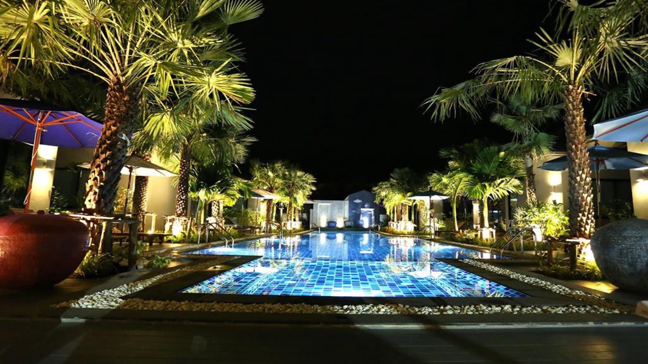 Photo of Outdoor in Ao Nang