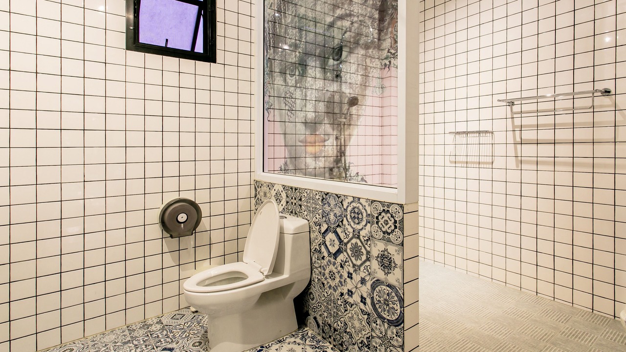Photo of Bathroom in Ao Nang