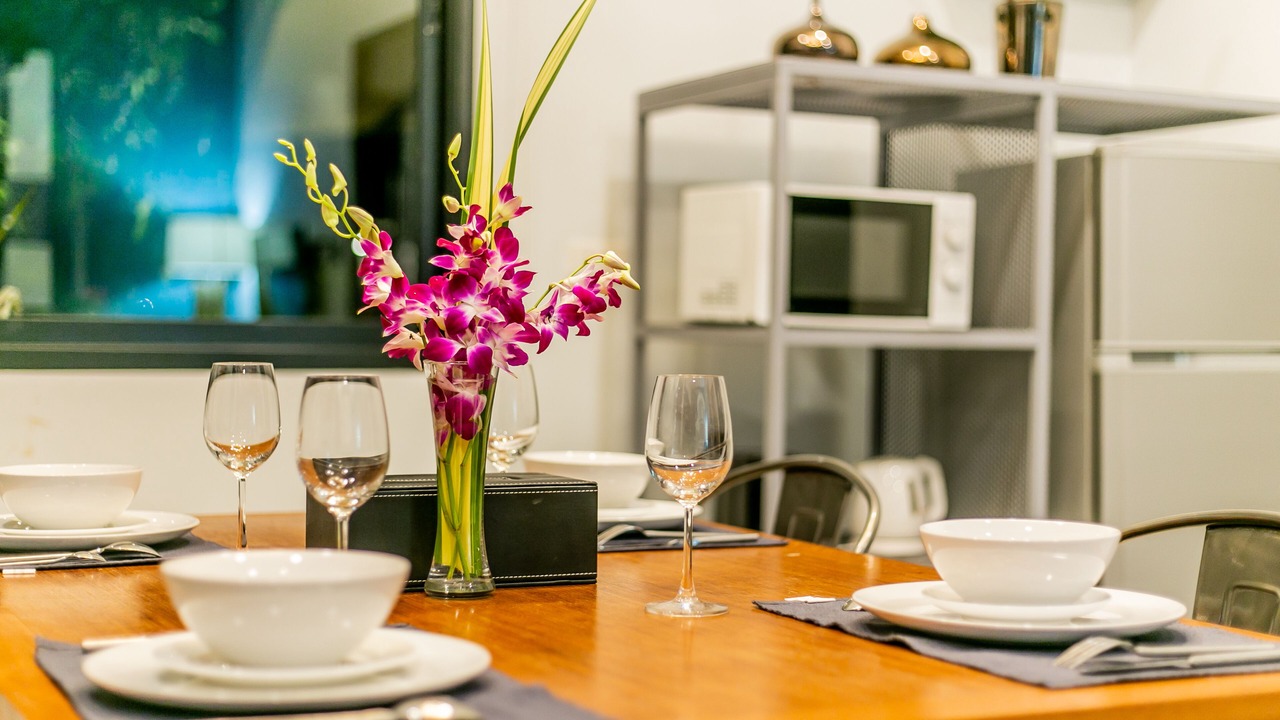 Photo of Kitchen in Ao Nang