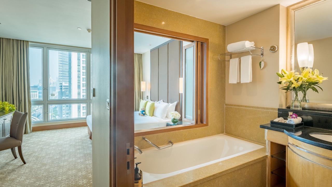 Photo of Bathroom in Yan Nawa