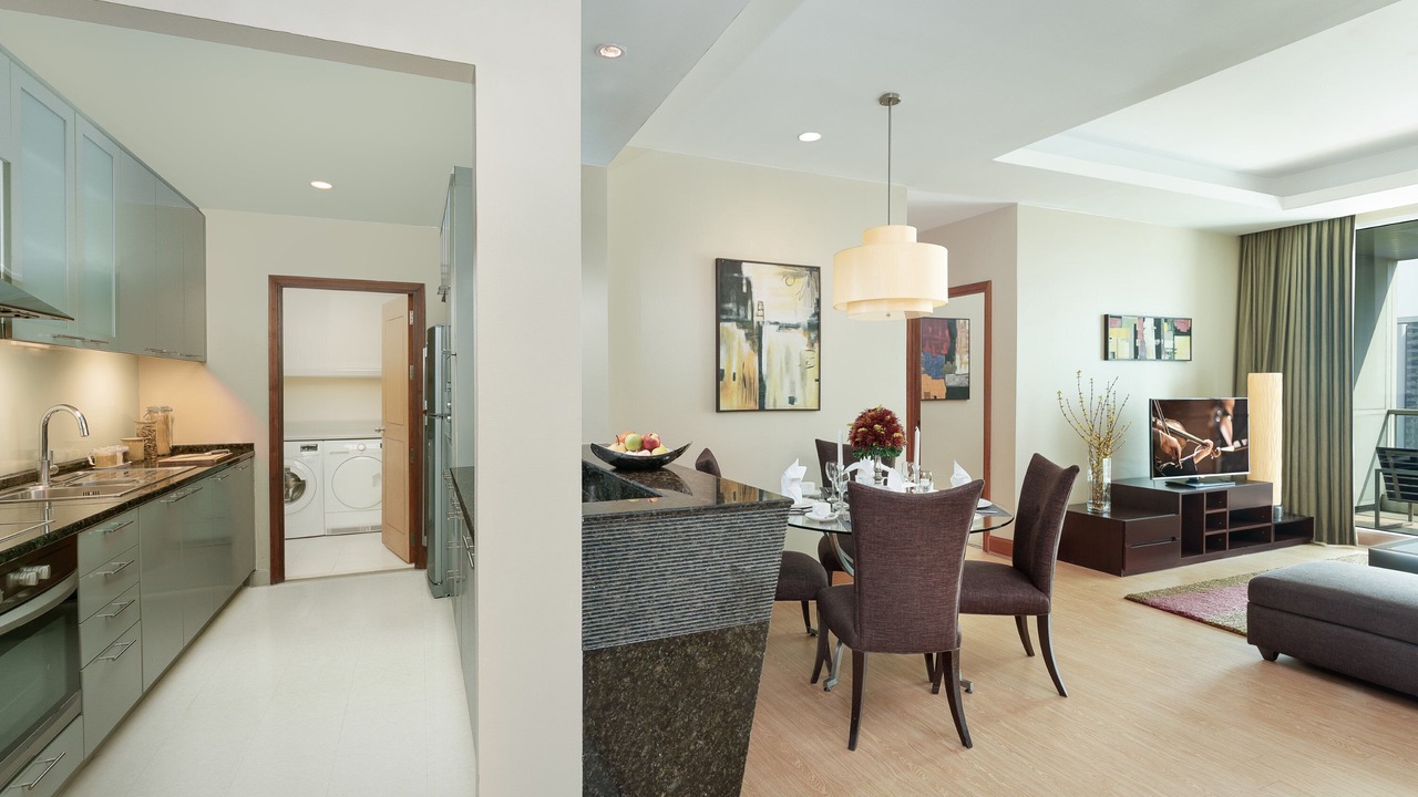 Photo of Livingroom in Yan Nawa