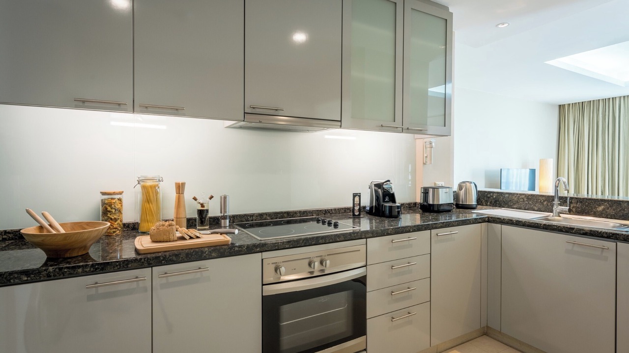 Photo of Kitchen in Yan Nawa