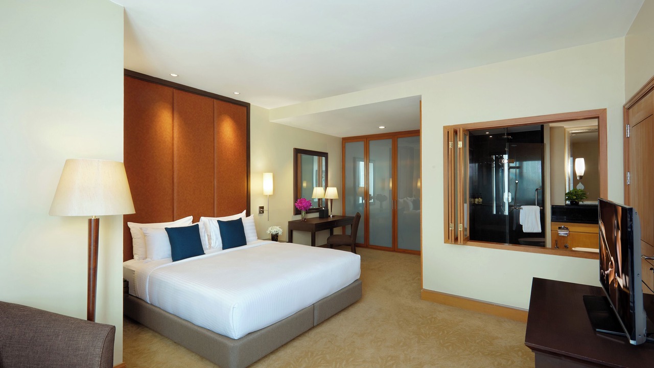 Photo of Bedroom in Yan Nawa