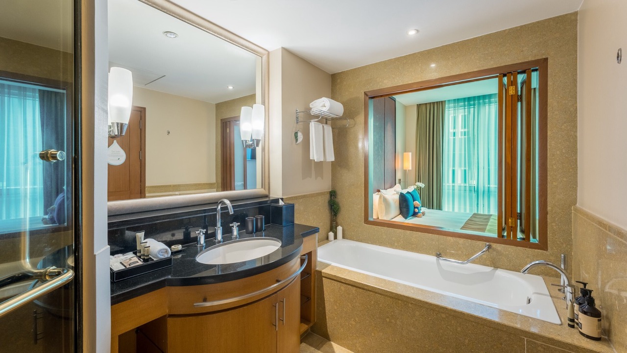 Photo of Bathroom in Yan Nawa
