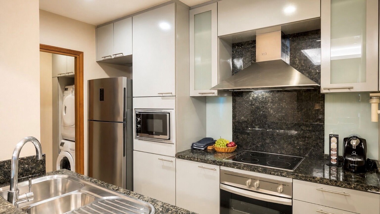 Photo of Kitchen in Yan Nawa