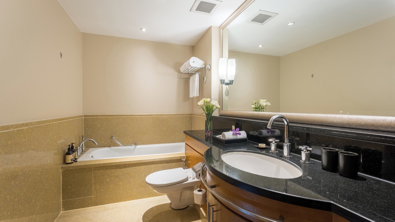Photo of Bathroom in Yan Nawa