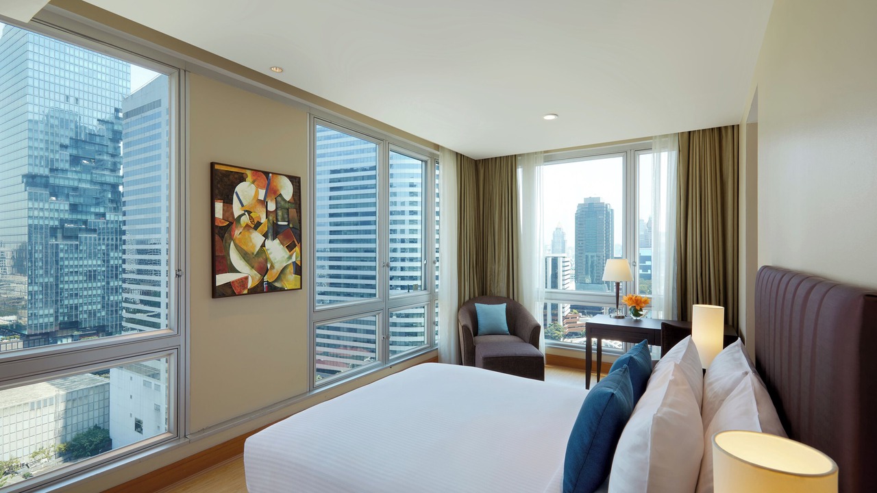 Photo of Bedroom in Yan Nawa