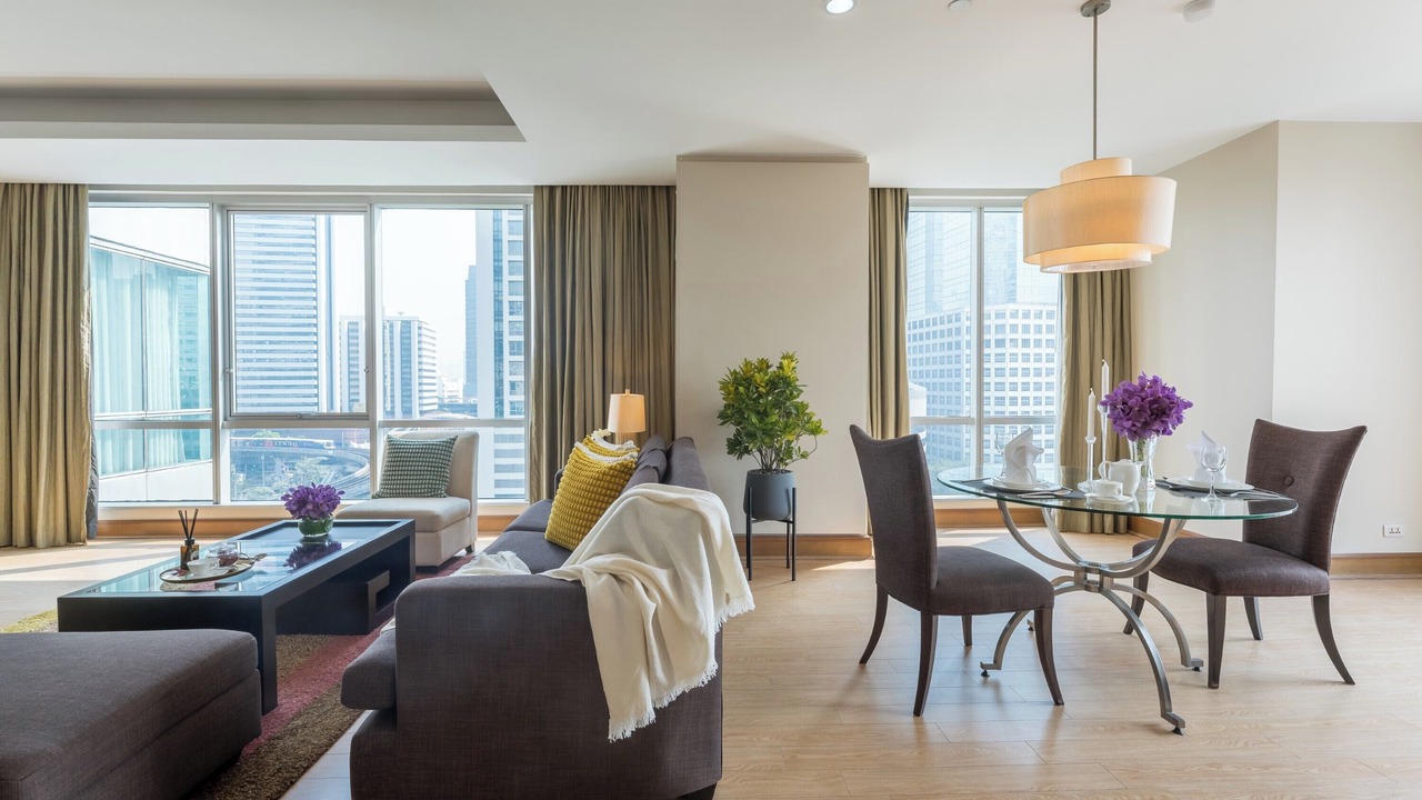 Photo of Livingroom in Yan Nawa