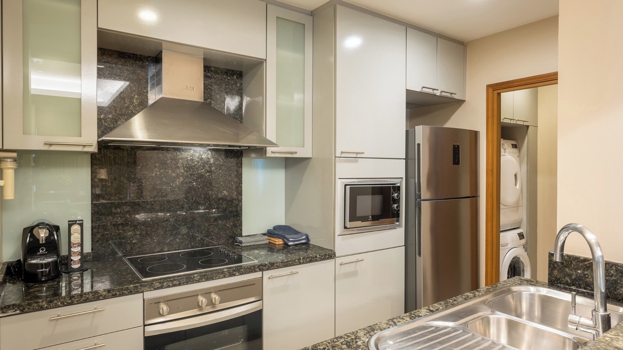 Photo of Kitchen in Yan Nawa