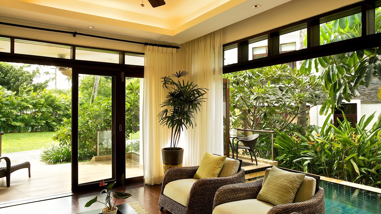 Photo of Livingroom in Bang Po