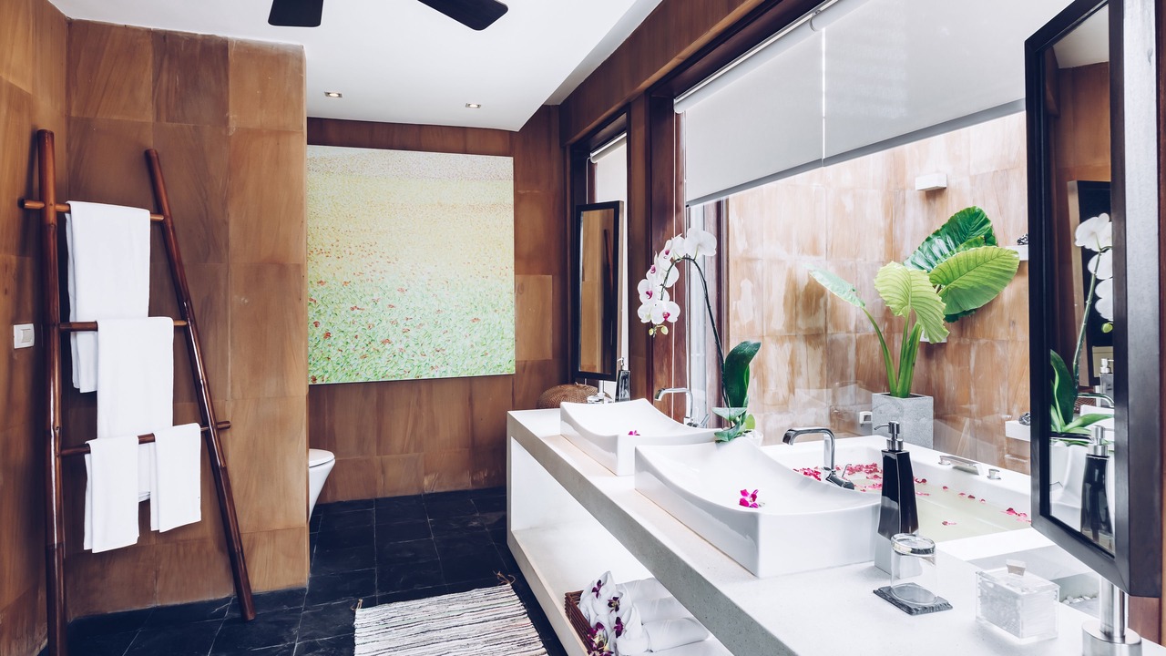 Photo of Bathroom in Bang Po
