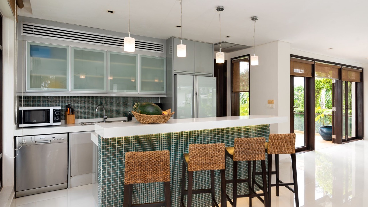 Photo of Kitchen in Bang Po