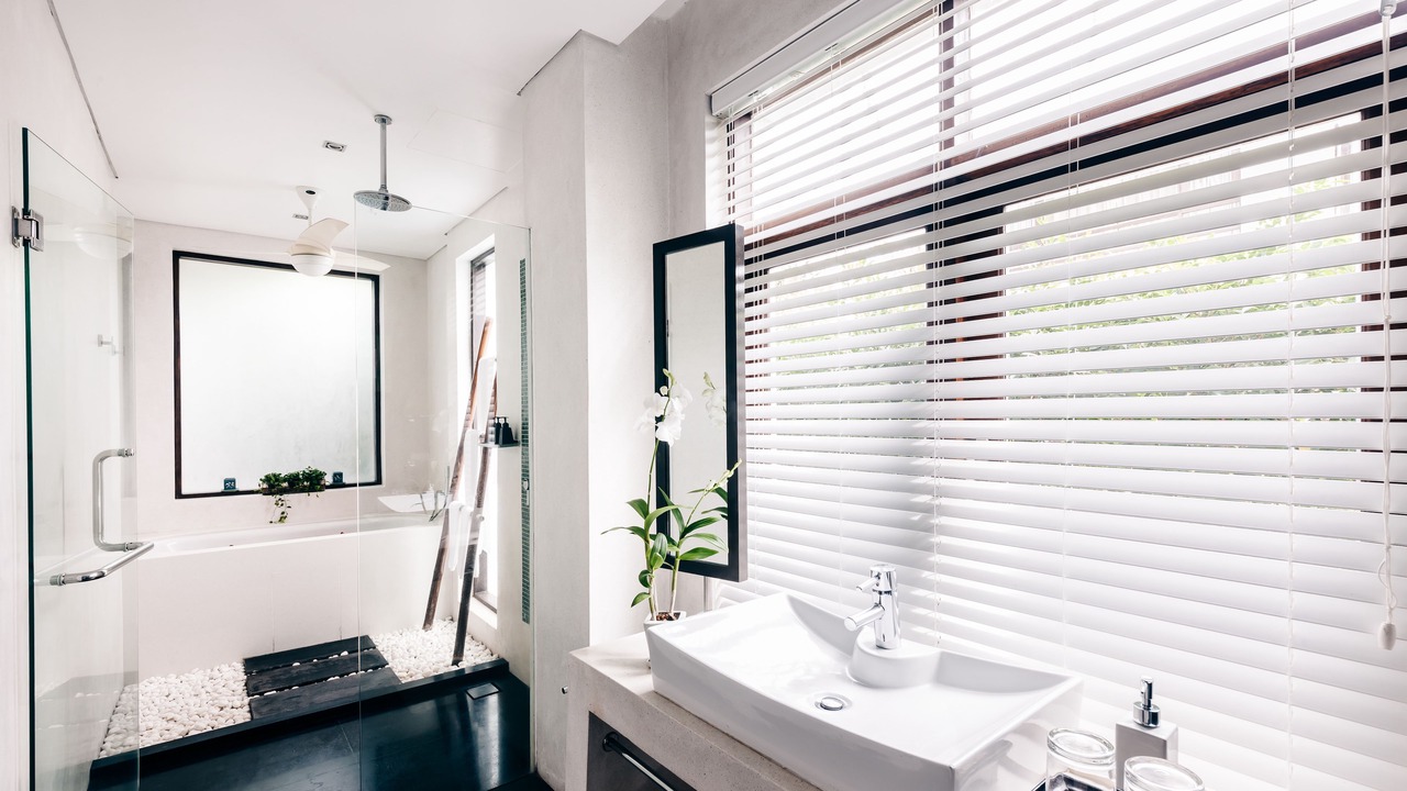 Photo of Bathroom in Bang Po