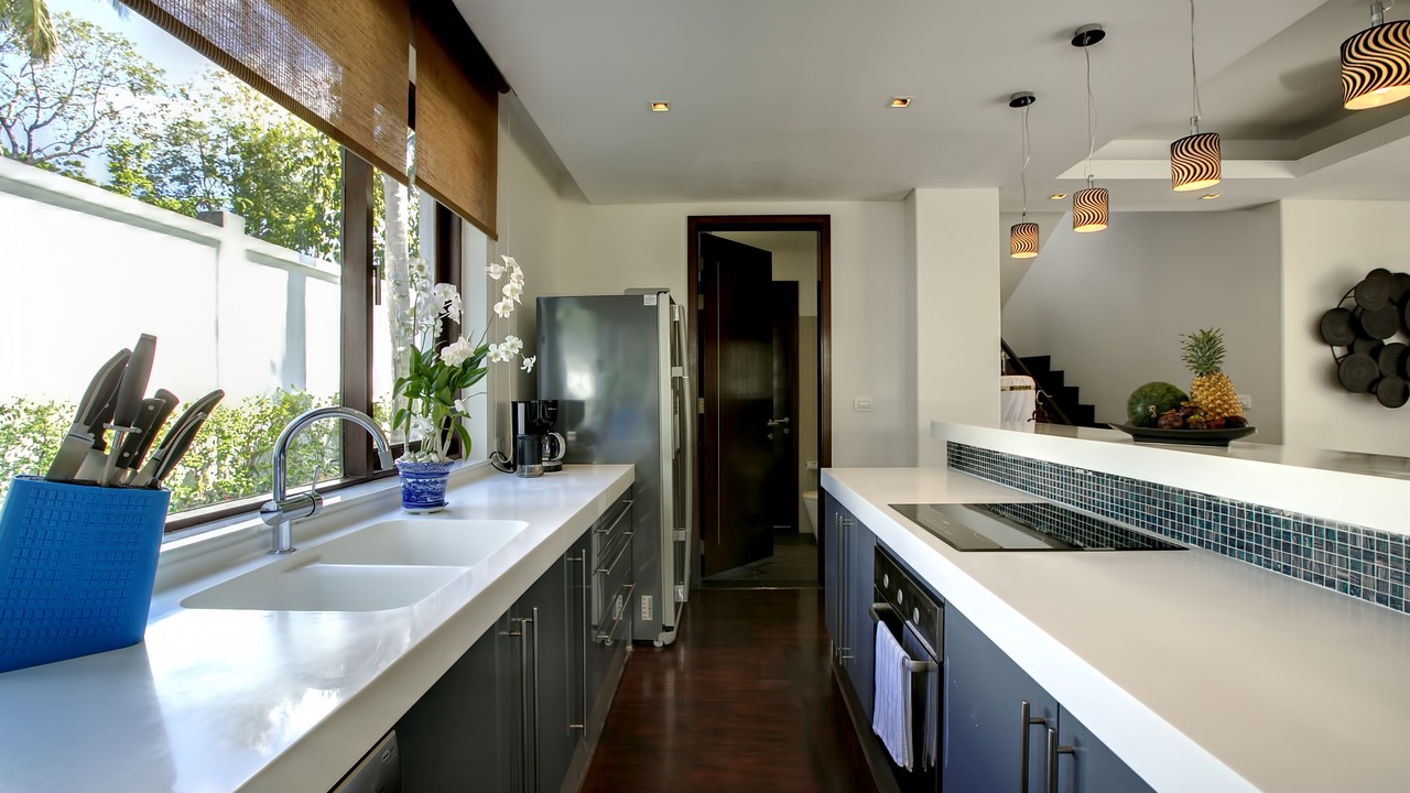 Photo of Kitchen in Bang Po