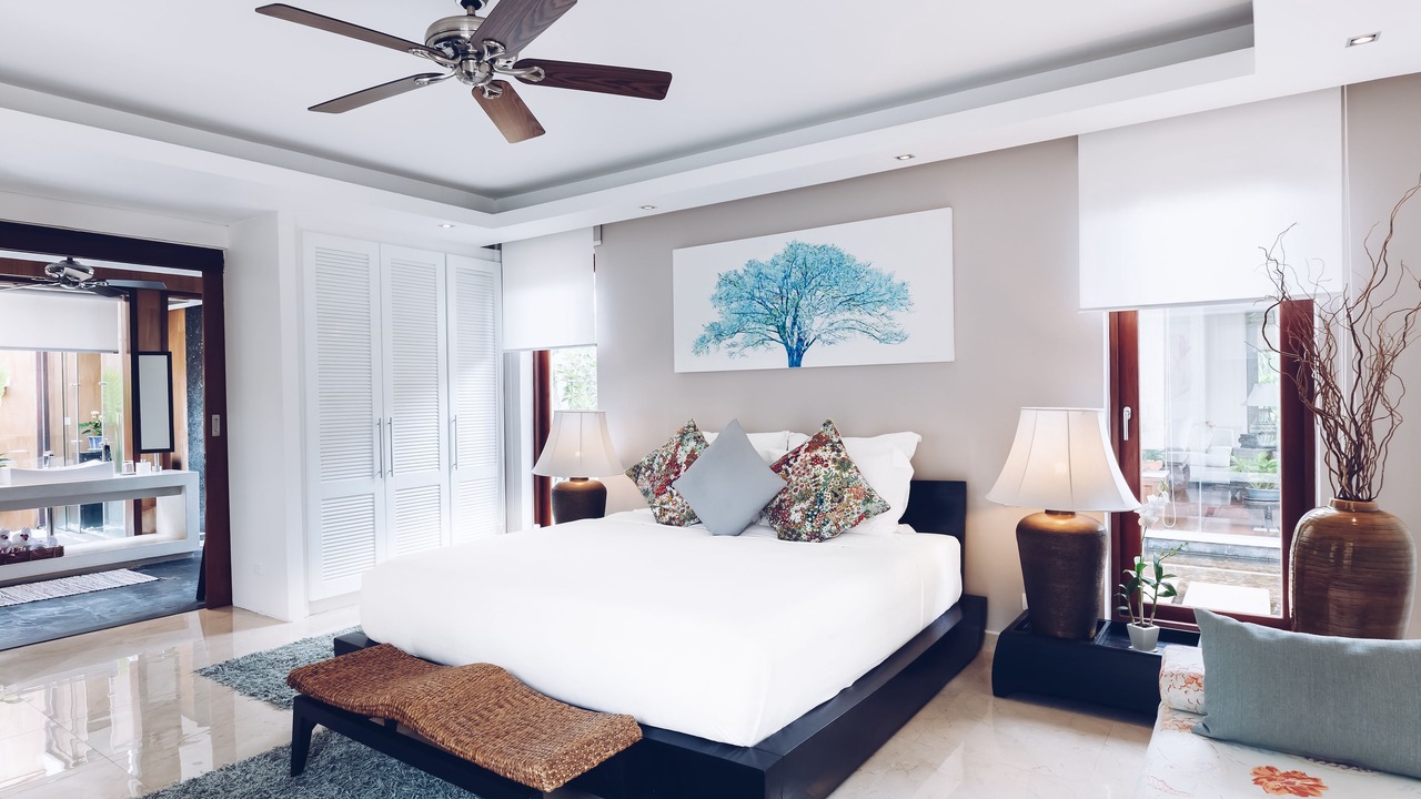Photo of Bedroom in Bang Po