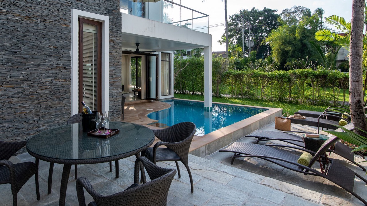 Photo of Patio Balcony in Bang Po