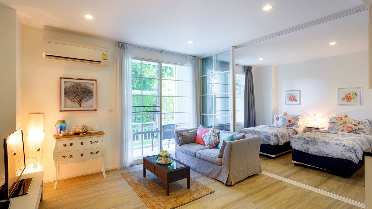 Photo of Bedroom in Khao Takiab