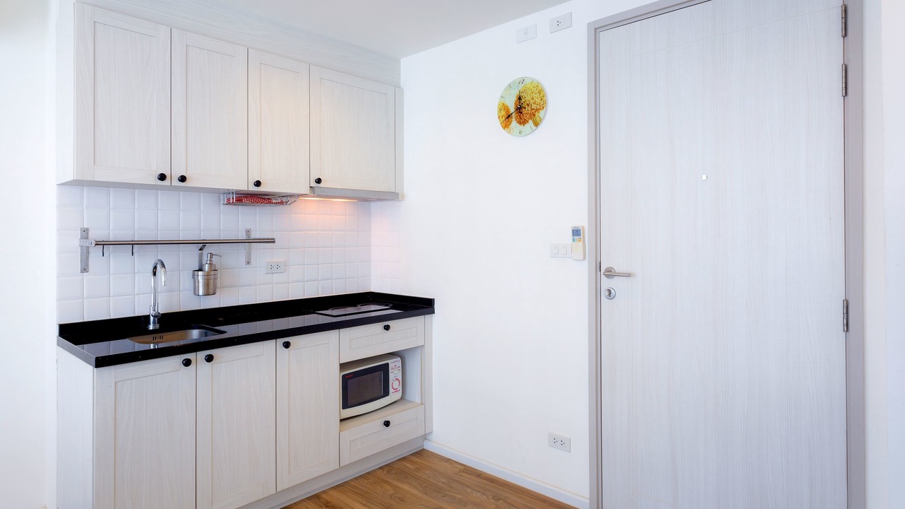 Photo of Kitchen in Khao Takiab