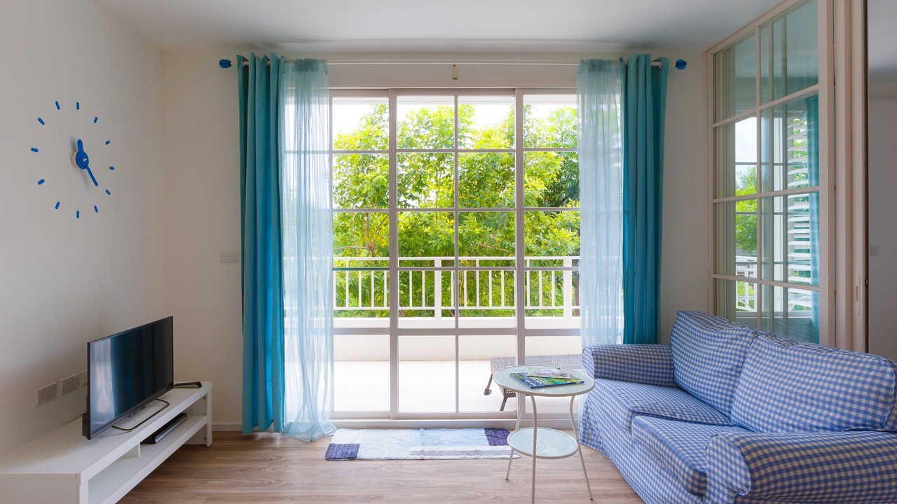 Photo of Livingroom in Khao Takiab