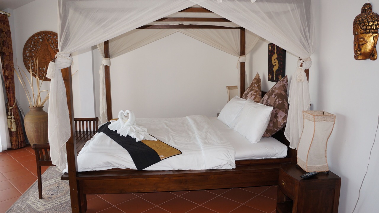 Photo of Bedroom in Rayong