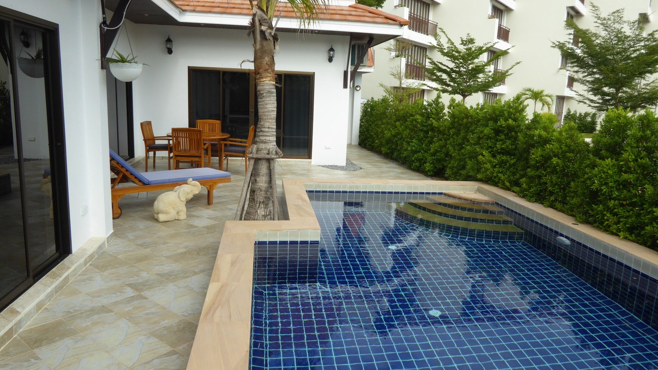 Photo of Patio Balcony in Rayong
