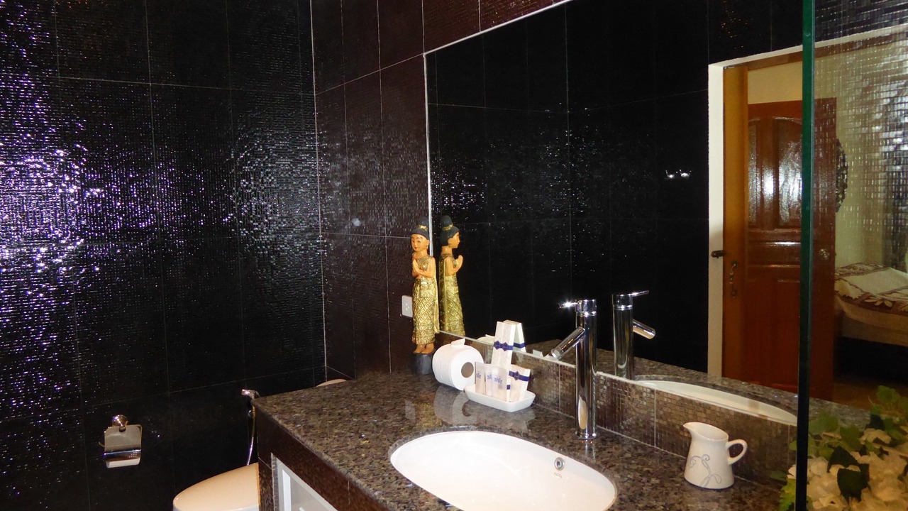 Photo of Bathroom in Rayong