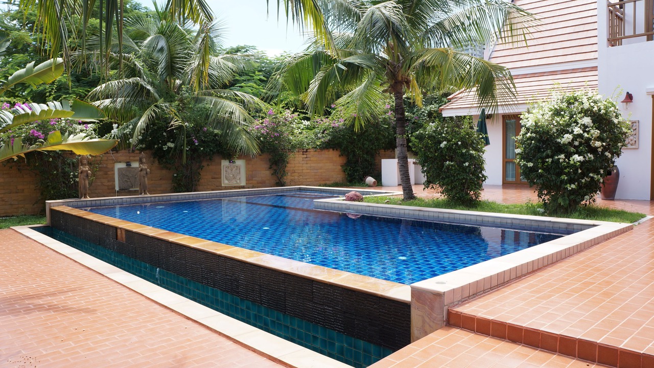 Photo of Patio Balcony in Rayong