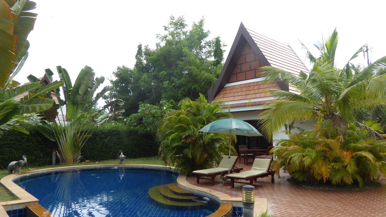 Photo of Outdoor in Rayong