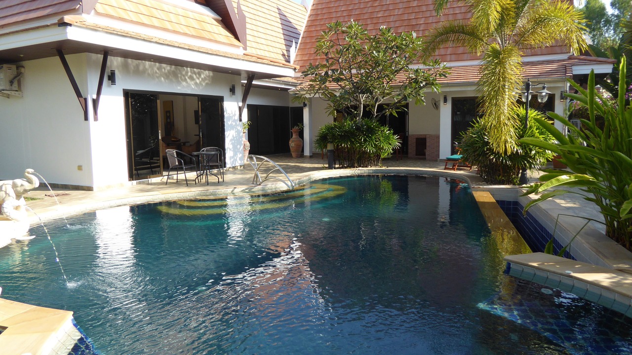 Photo of Outdoor in Rayong