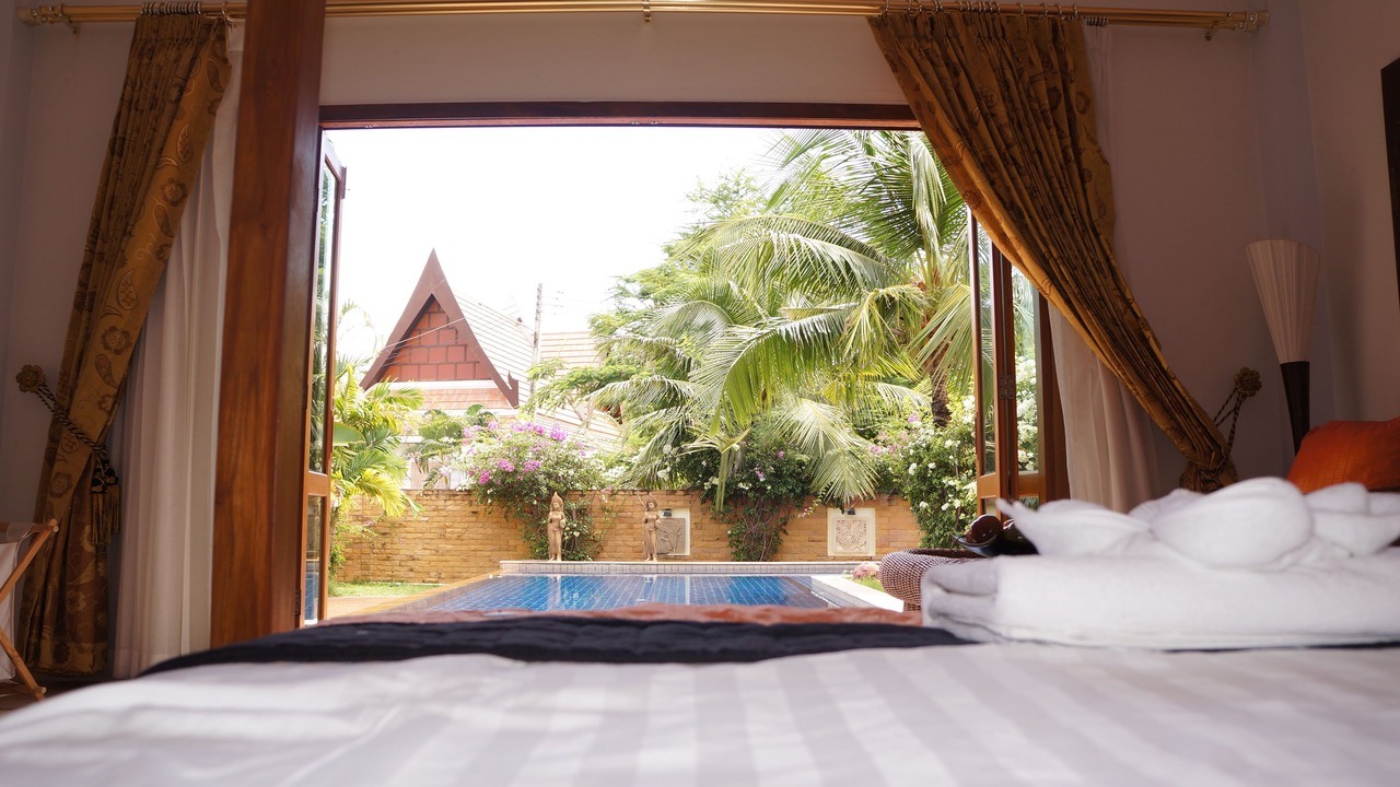 Photo of Bedroom in Rayong