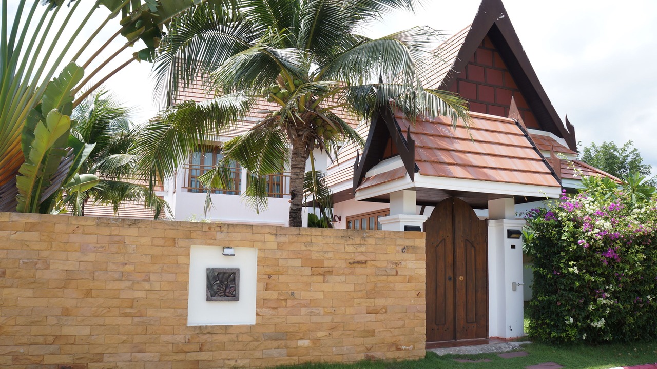 Photo of Outdoor in Rayong