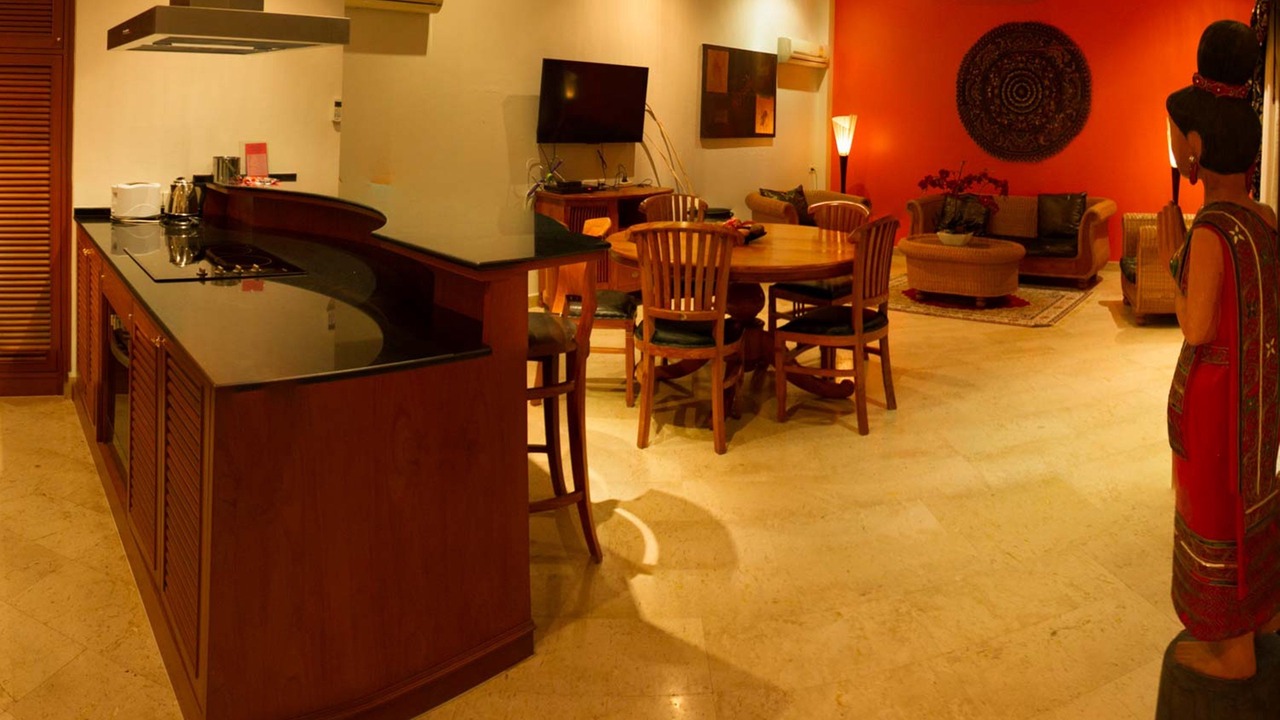 Photo of Livingroom in Rayong