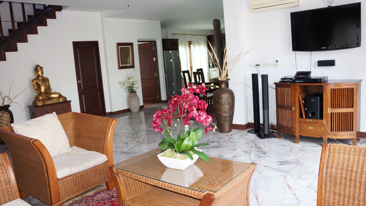 Photo of Livingroom in Rayong
