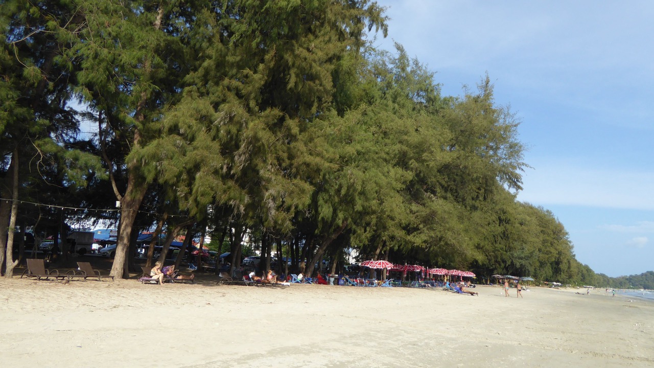 Photo of Outdoor in Rayong