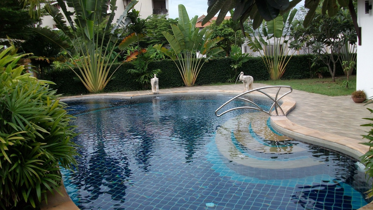 Photo of Patio Balcony in Rayong