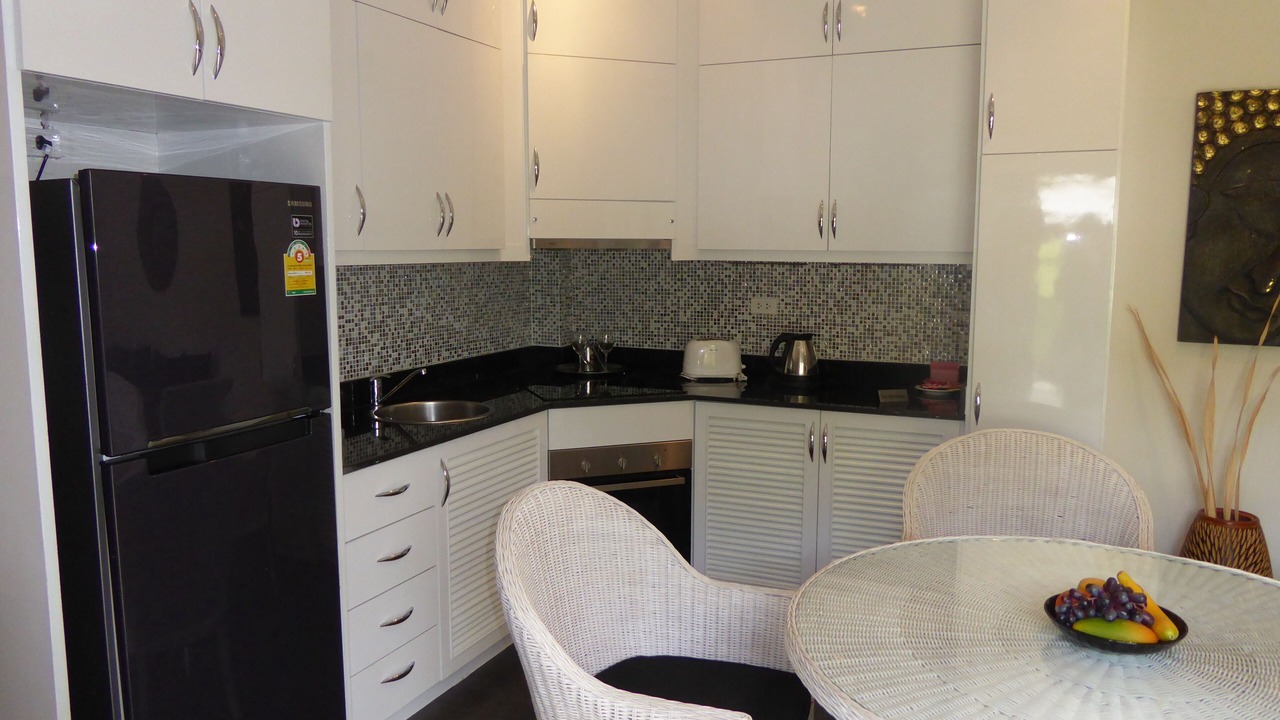Photo of Kitchen in Rayong