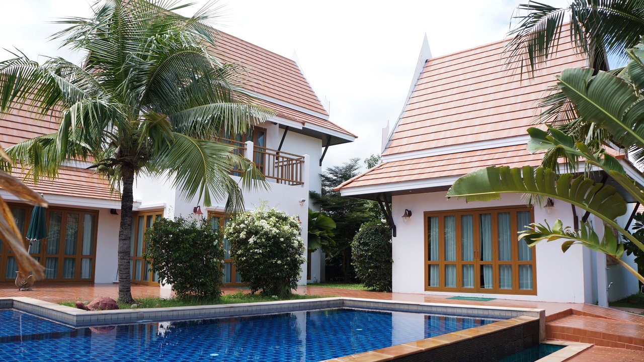 Photo of Outdoor in Rayong