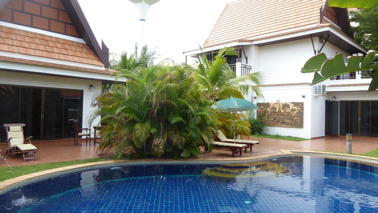 Photo of Patio Balcony in Rayong