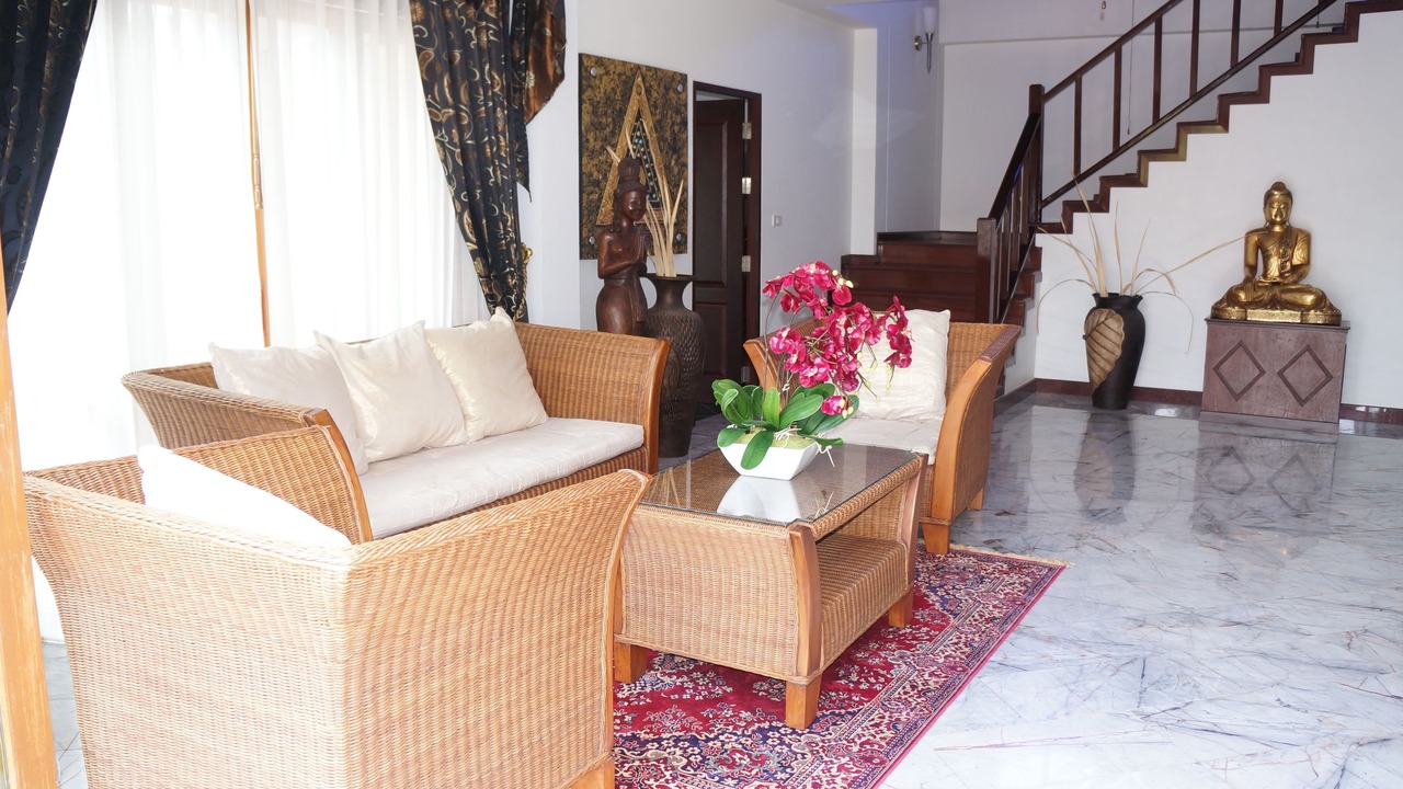 Photo of Livingroom in Rayong