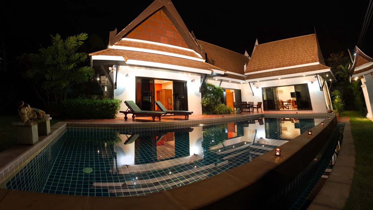 Photo of Bedroom in Rayong
