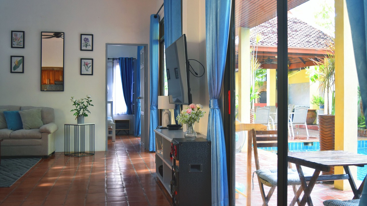 Photo of Outdoor in South Pattaya
