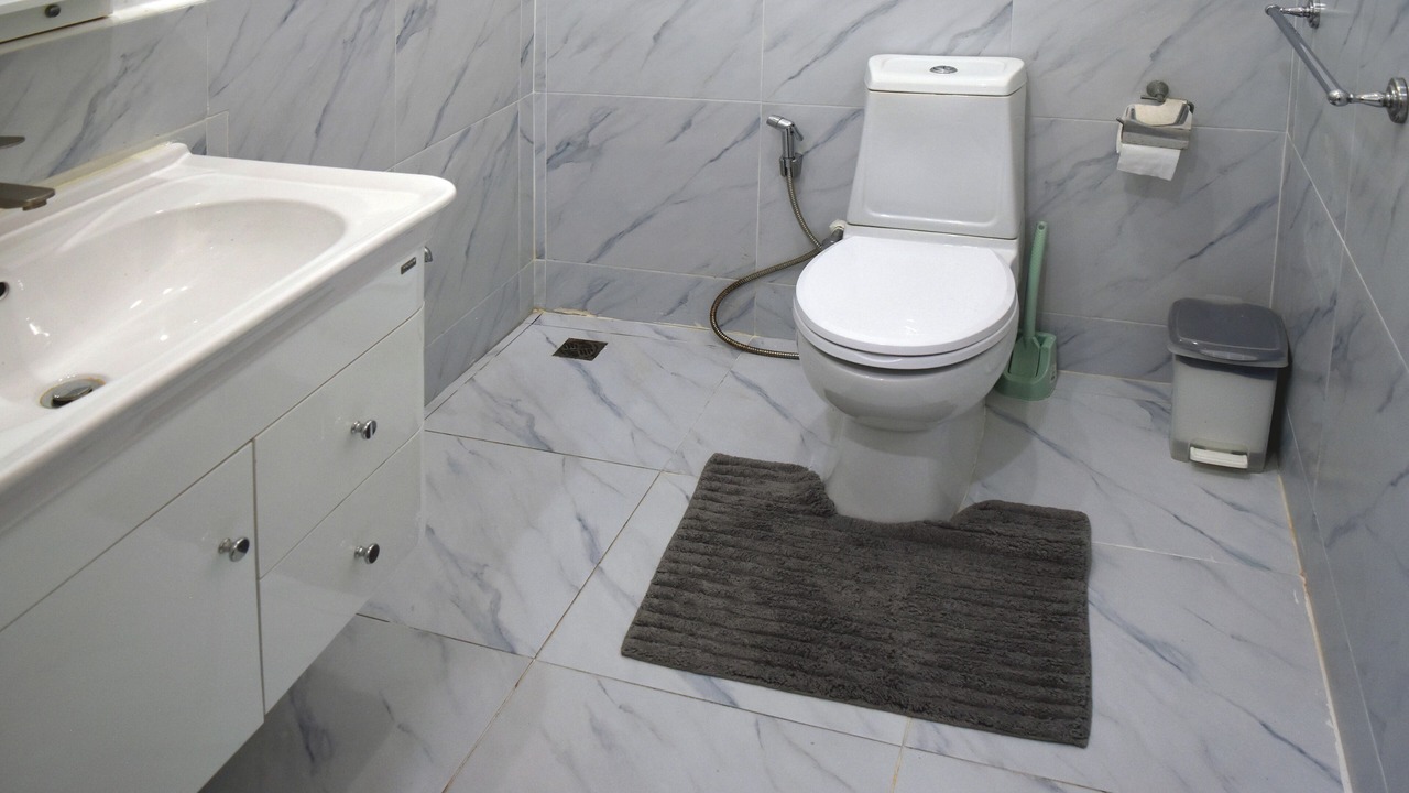 Photo of Bathroom in South Pattaya