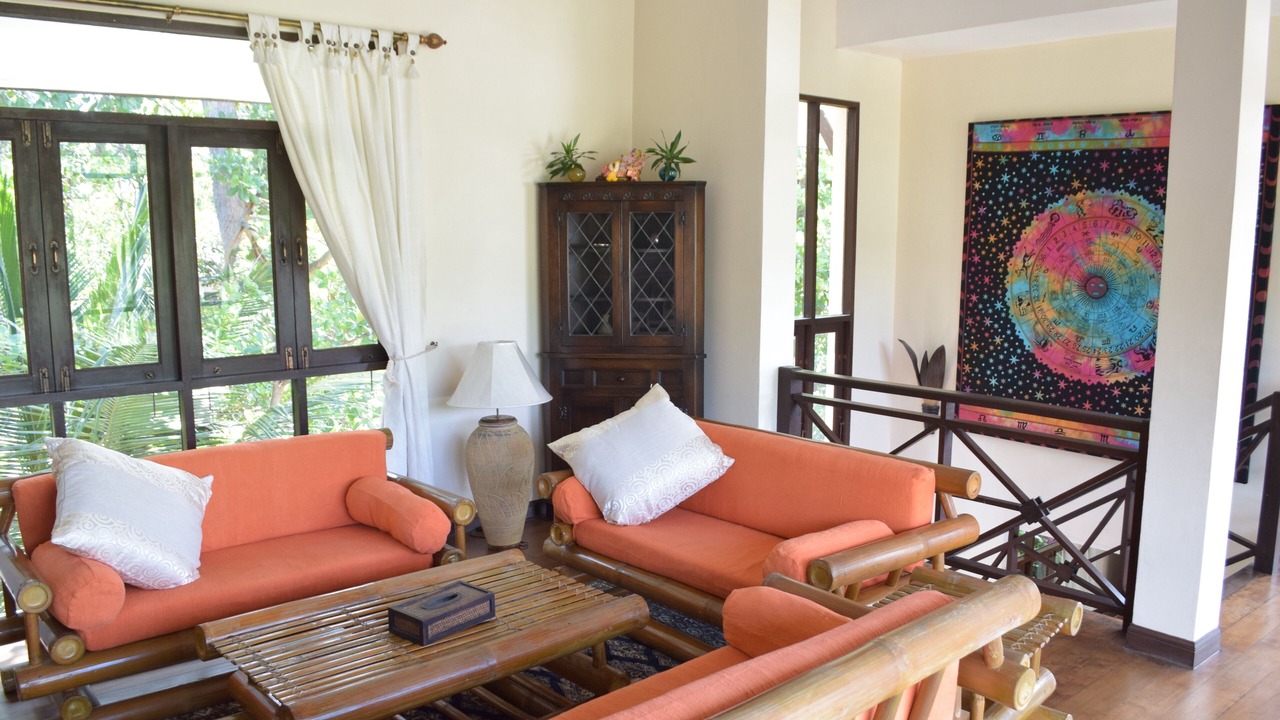 Photo of Livingroom in Bang Po