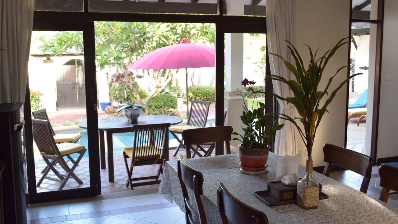 Photo of Outdoor in Bang Po
