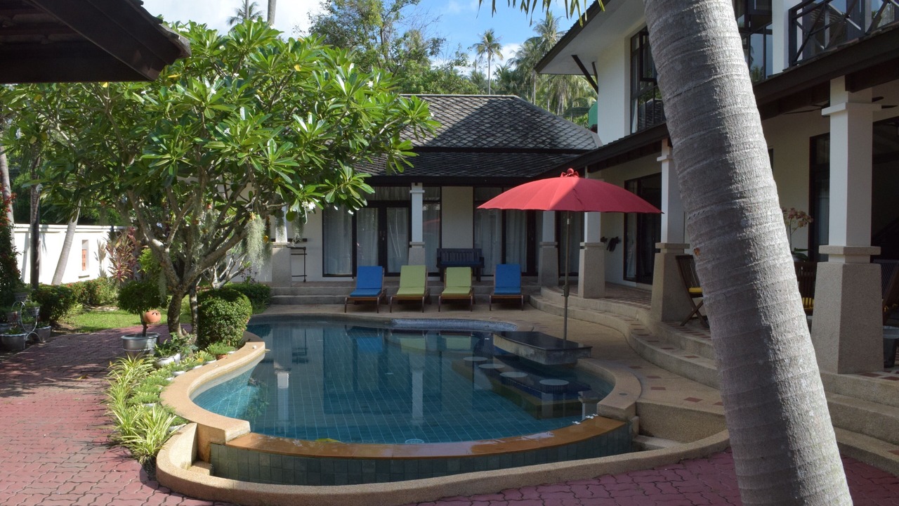 Photo of Outdoor in Bang Po