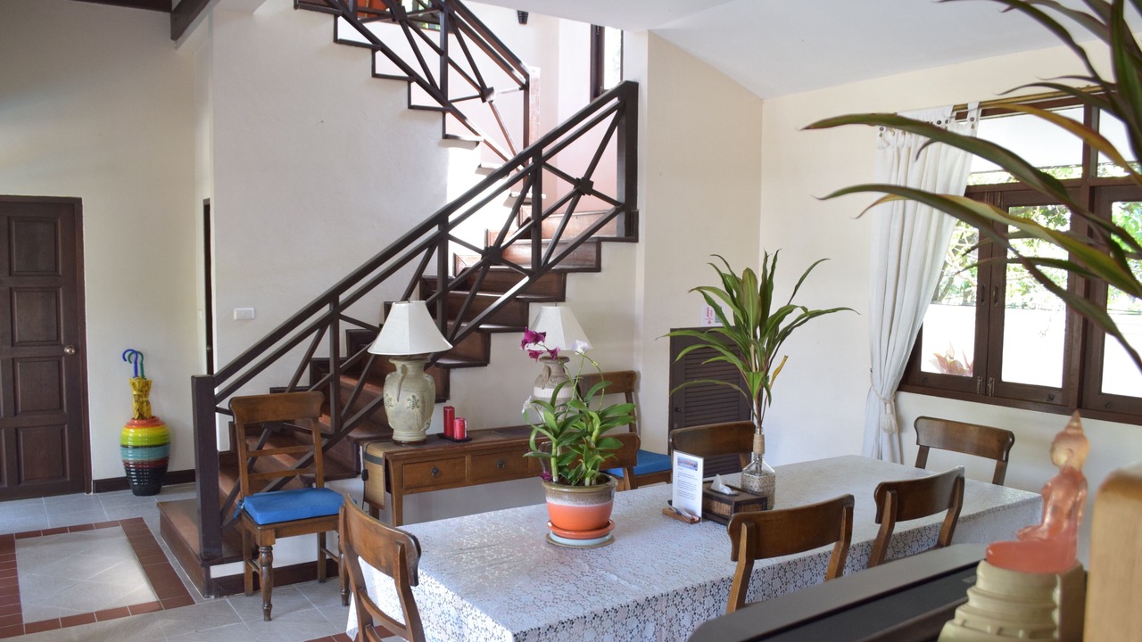 Photo of Livingroom in Bang Po