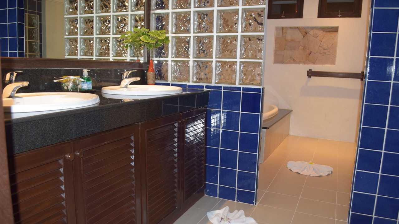 Photo of Bathroom in Bang Po