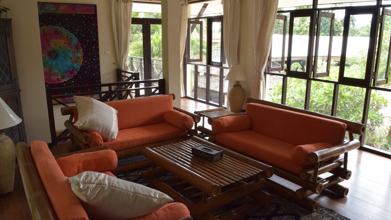 Photo of Livingroom in Bang Po